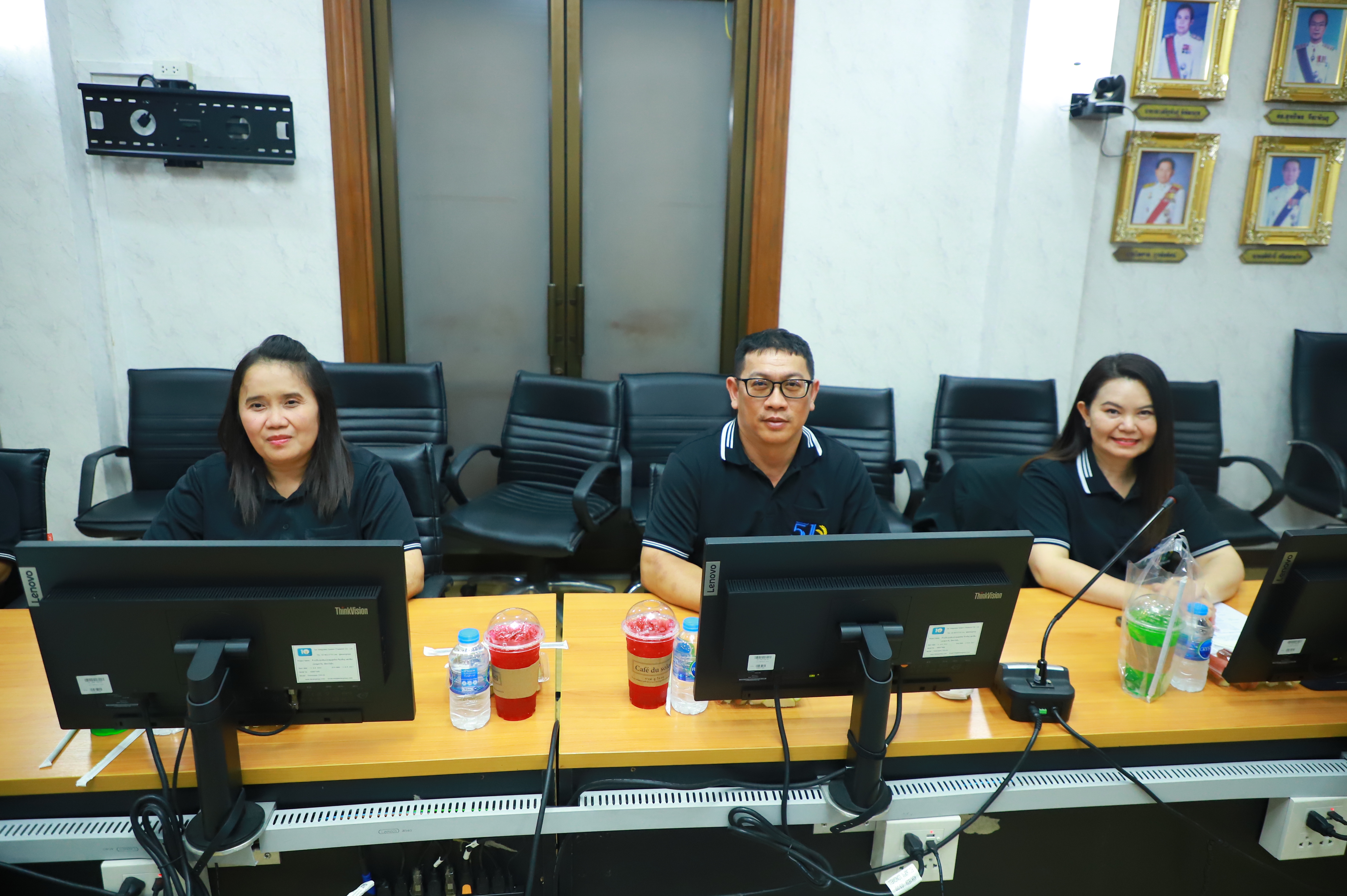 title - ผู้ตรวจราชการกรม ประชุมแนวทางการตรวจราชการของผู้ตรวจราชการสำนักงานการปฏิรูปที่ดินเพื่อเกษตรกรรม  ประจำปีงบประมาณ พ.ศ. 2569 รอบที่ 2 